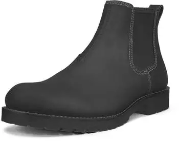Ecco CHARLESTOWN schwarz
