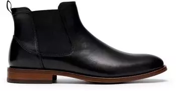 Clarks Bowburn Top schwarz