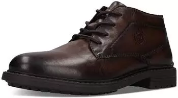 Bugatti Elegant Ankle Boot 311-AYK30-1000 dunkelbraun