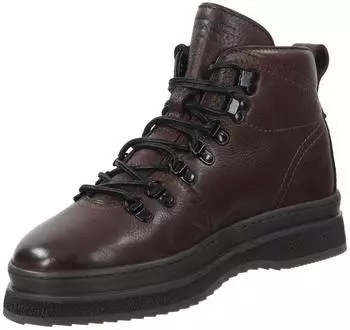 GANT Blistown Ankle Boot dark braun