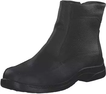Jomos Bolzano Shaft Boot schwarz