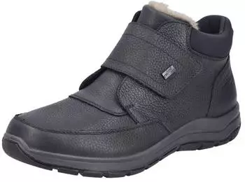 Rieker 03680 Short Boot schwarz