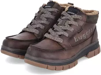 Bugatti Men's Winter Boots braun