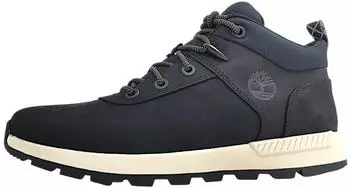 Timberland Sprint Basic Mid Lace up schwarz