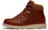 Timberland Britton Road Mid WP Chukka rostrot