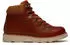 Timberland Britton Road Mid WP Chukka rostrot