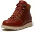 Timberland Britton Road Mid WP Chukka rostrot