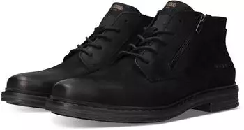 Bugatti 311-AOC30 Boots schwarz
