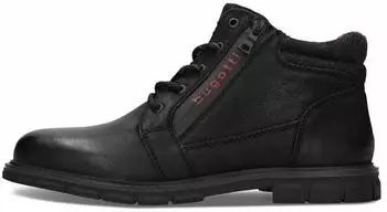 Bugatti Elegant Ankle Boot (321-AYG30) schwarz