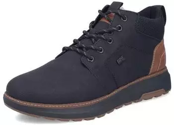Rieker Stivali Uomo B5530-00 schwarz