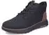 Rieker Stivali Uomo B5530-00 schwarz