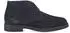 Geox U SAHARO Lace-Up Ankle Boot dunkelblau