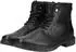 Tom Tailor Stivale stringato schwarz