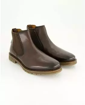 Salamander 6000 Winter Boots (E31AUZ351000) braun