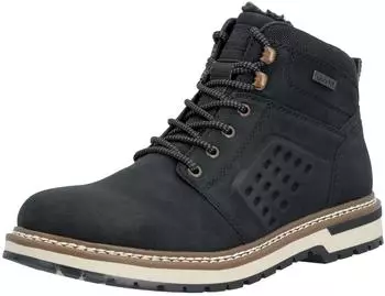 Rieker Boots F3800 schwarz