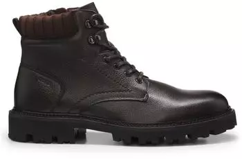 Hugo Boss Relston_tenn_lgpu (50573415) dunkelbraun