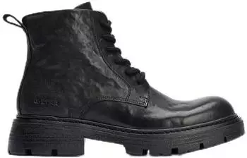 G-Star Hove Mid Lea Mid Calf Boot schwarz