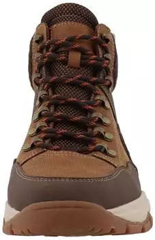 Tom Tailor Boots Winter Boots cognac