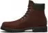 Timberland 6 IN LACE WATERPROOF BOOT Lace-up Boots Waterproof dunkelbraun