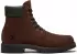Timberland 6 IN LACE WATERPROOF BOOT Lace-up Boots Waterproof dunkelbraun