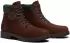 Timberland 6 IN LACE WATERPROOF BOOT Lace-up Boots Waterproof dunkelbraun