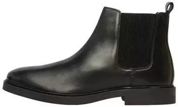s.Oliver Chelsea Boots (2183500) schwarz