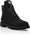 Philipp Plein Boot Boat Shoe schwarz