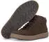 Gabor Lace-up Boots High Top-Sneaker Width G (9104.10) dunkelbraun