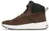 Tommy Hilfiger Hilfiger Sde Warm Hybrid Chukka (FM0FM06085) dunkelbraun