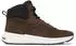 Tommy Hilfiger Hilfiger Sde Warm Hybrid Chukka (FM0FM06085) dunkelbraun