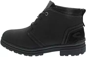 Camel Active Kent Boot schwarz