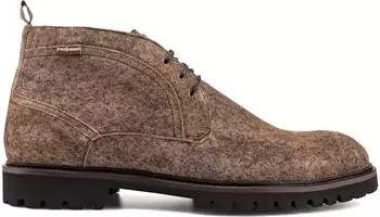 Floris van Bommel Men's Boots beige