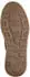 Marco Tozzi Lace-up Boots with Inner Zip cognac used/schwarz