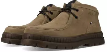 Bugatti Chukka Boots beige