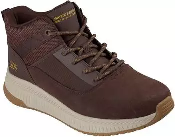 Skechers Bobs Squad 4 - Urban Ridge (118414) braun