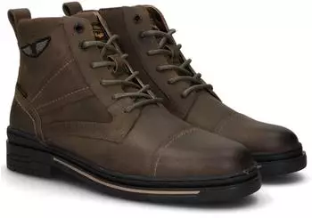 PME Legend Tarmac LB-10 Winter Boots braun