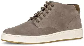 Gabor Sneaker Low dune