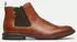 s.Oliver Chelsea Boots (2183500) kastanienbraun/dunkelbraun