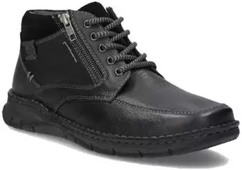 Josef Seibel Narkeni 03 schwarz