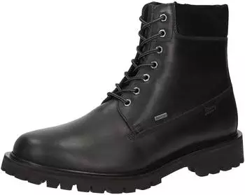 Sioux Aspar.-702-TEX-LF-H schwarz