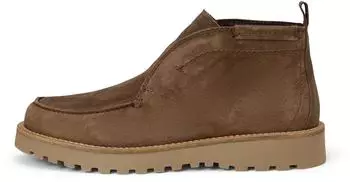 Marc O'Polo Suede Cowhide Ankle Boot