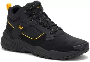 Caterpillar GRAPPLE LEATHER MID (P726961) gold