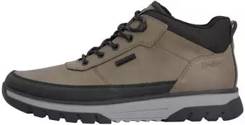 Rieker Schn&uuml;rstiefel (B9300) beige