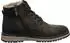 Tom Tailor Olwin Men's Lace-Up Boot pepper