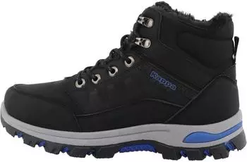 Kappa Ankle Boot (15K0261001) schwarz