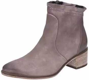 LLOYD Women's Ankle Boots hellbraun