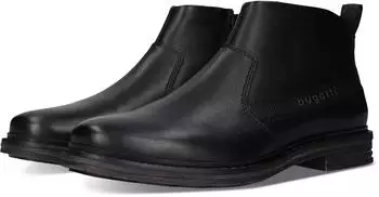 Bugatti 311-AOC34 Boots schwarz