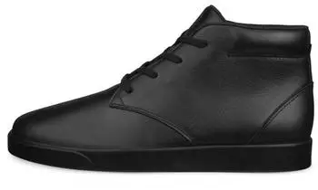 Ecco Street Lite schwarz