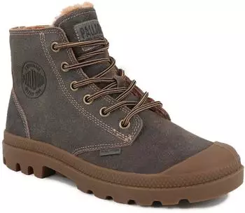 Palladium PAMPA ZIP WL PILOT mg frontiere