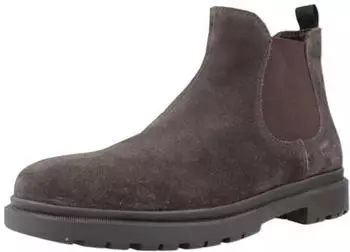 Geox Andalo (U16DDA-00045) ocker/schokolade
